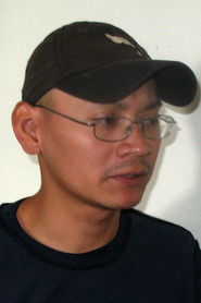 Photo of Daniel Cruz