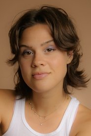 Photo of Anna Garcia