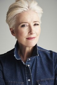 Photo of Emma Thompson
