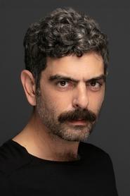Photo of Mehmet Ali Nuroğlu