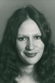 Photo of Claire Wikholm
