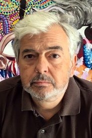 Photo of Hervé Di Rosa
