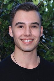Photo of Evan Henzi