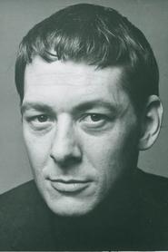 Photo of Donald Burton