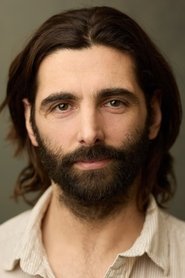 Photo of Joseph Stacey