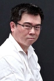 Photo of Carlos Wu