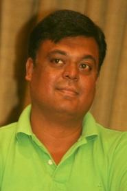 Photo of Sharath Lohitashwa