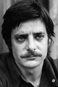 Photo of Giancarlo Giannini