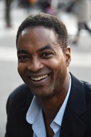 Photo of Eon Grey