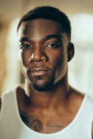 Photo of Kojo Attah