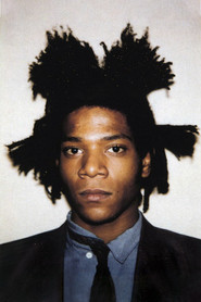 Photo of Jean-Michel Basquiat