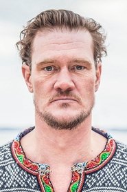 Photo of David Bredin