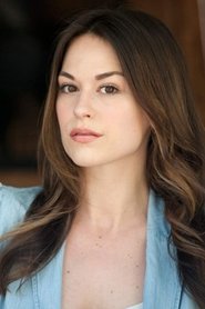 Photo of Rachel Hendrix