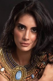 Photo of Nabila Alejandra Rojas
