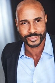 Photo of Keith Burke