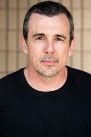 Photo of Jeff Prewett