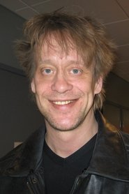 Photo of Martti Syrjä