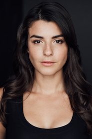 Photo of Sara Alicia Garcia