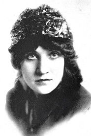 Photo of Pauline Bush