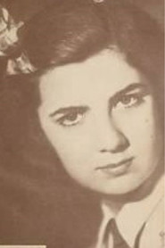 Photo of Mariana Martí