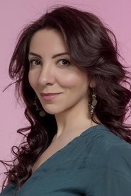 Photo of Meltem Yılmazkaya