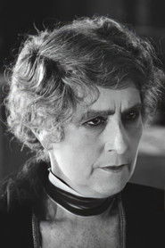 Photo of Jeanne Brindeau