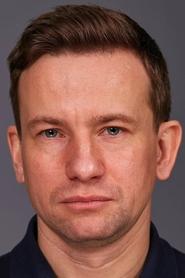 Photo of Konstantin Panchenko
