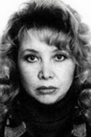 Photo of Valentina Klyagina