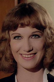 Photo of Daria Nicolodi