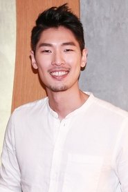 Photo of Paul Chiang