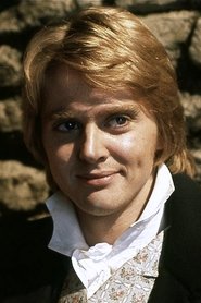 Photo of Shane Briant