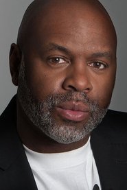 Photo of Byron Hurt