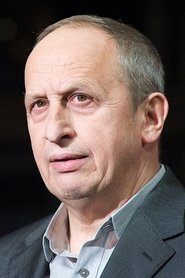 Photo of Jan Kraus