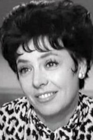 Photo of Florence Blot