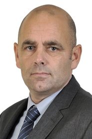 Photo of Paul Blackwell