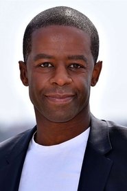 Photo of Adrian Lester