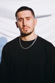 Photo of Chris Arias