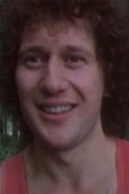 Photo of Terry Potter