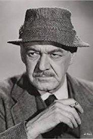 Photo of Brefni O'Rorke