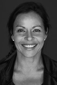 Photo of Maude Guérin