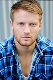 Photo of Jeremy Burtenshaw