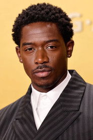 Photo of Damson Idris