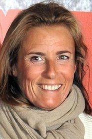 Photo of Lisa Azuelos