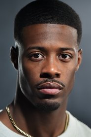 Photo of Patrick Walker