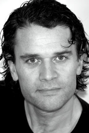 Photo of Allan Gildea