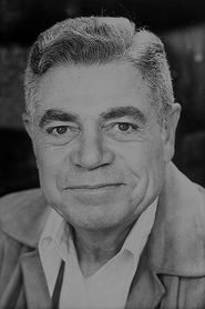Photo of Barney Phillips