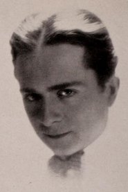 Photo of Carl Walther Meyer