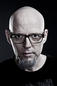 Photo of Thomas D