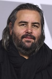 Photo of Hoyte van Hoytema
