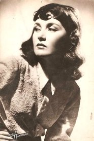 Photo of Dominique Blanchar